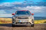Kia Stonic First Edition 2017 года (UK)